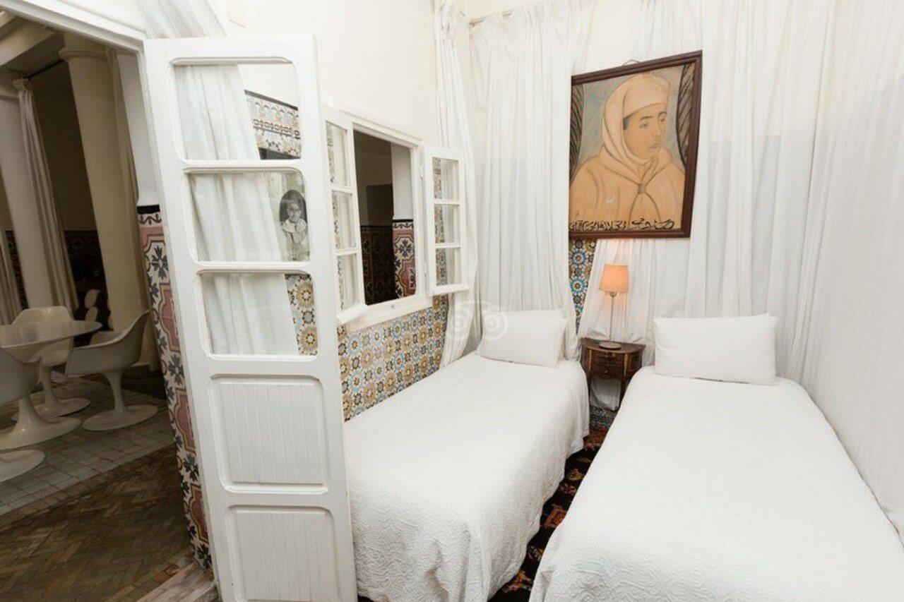 Riad Trésor Marrakech Marrakesh Esterno foto