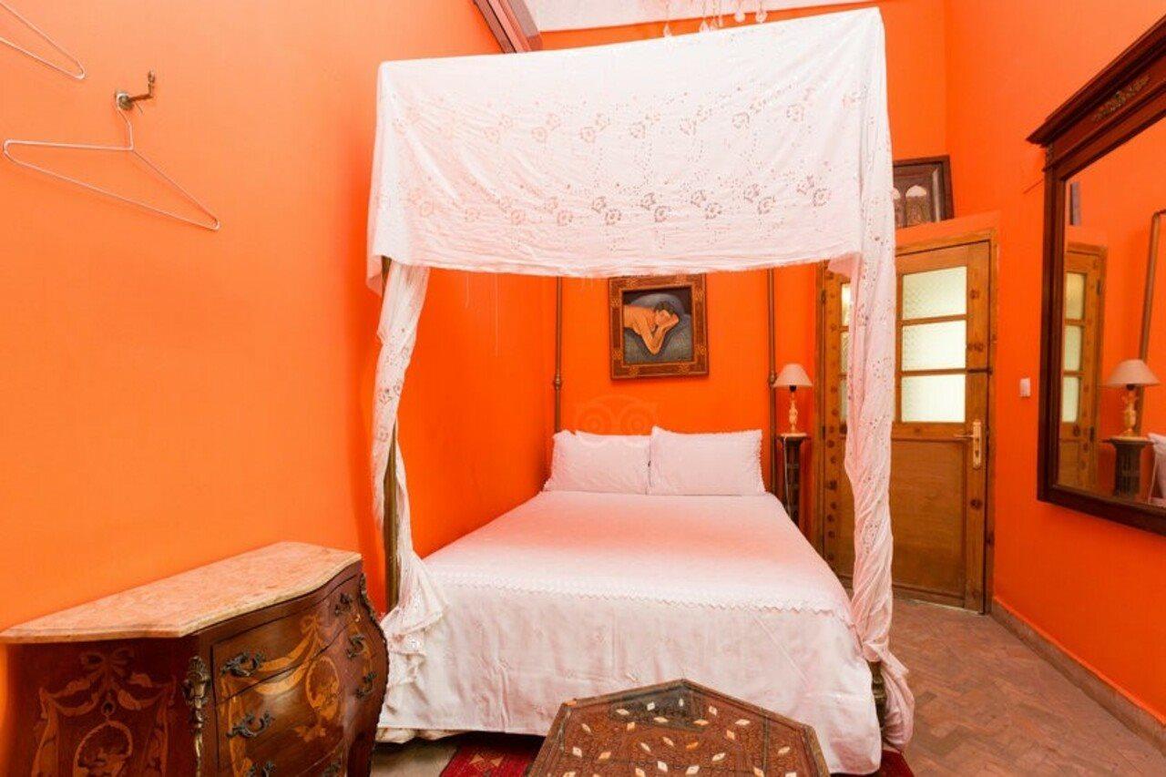 Riad Trésor Marrakech Marrakesh Esterno foto