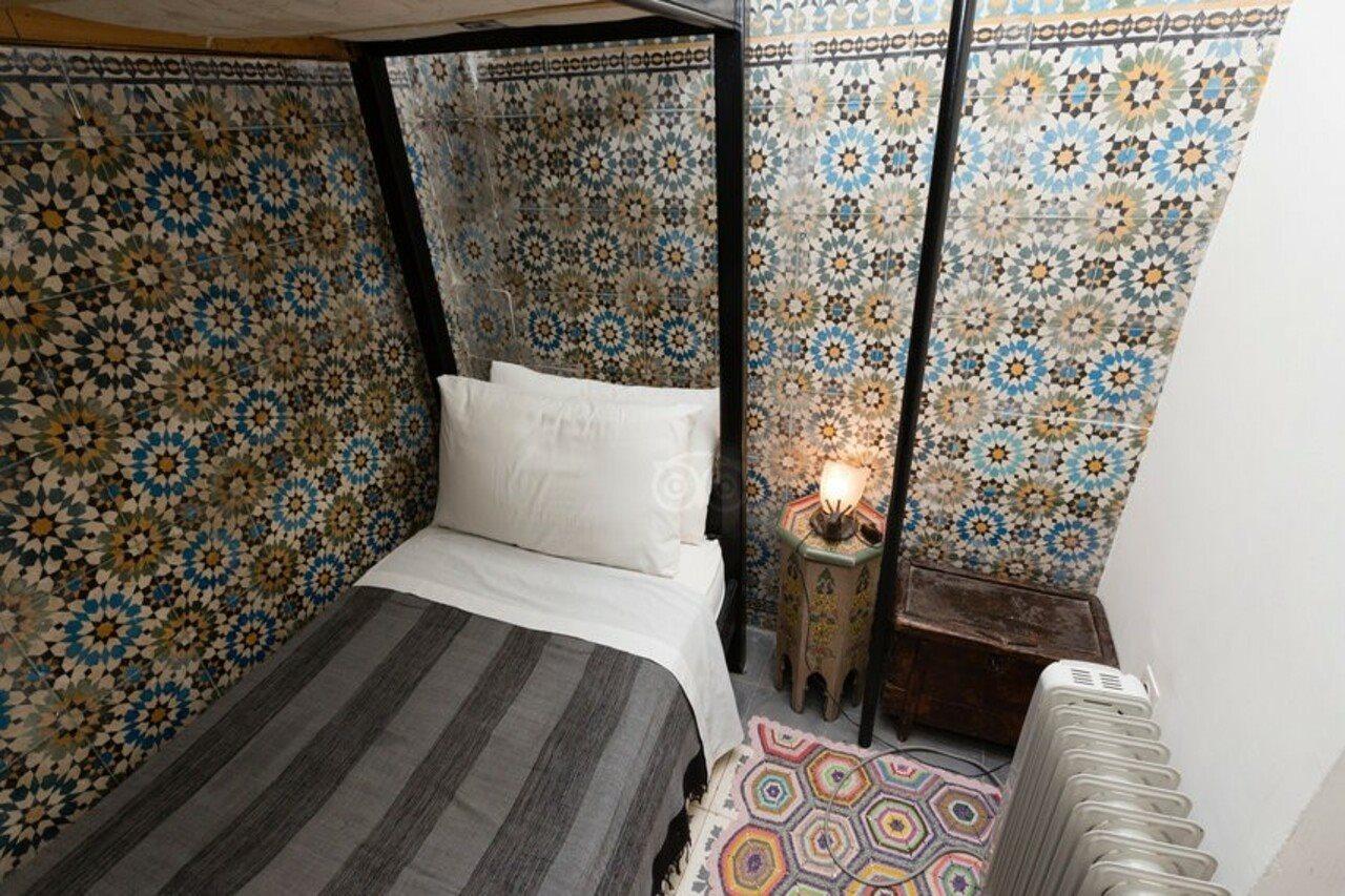Riad Trésor Marrakech Marrakesh Esterno foto