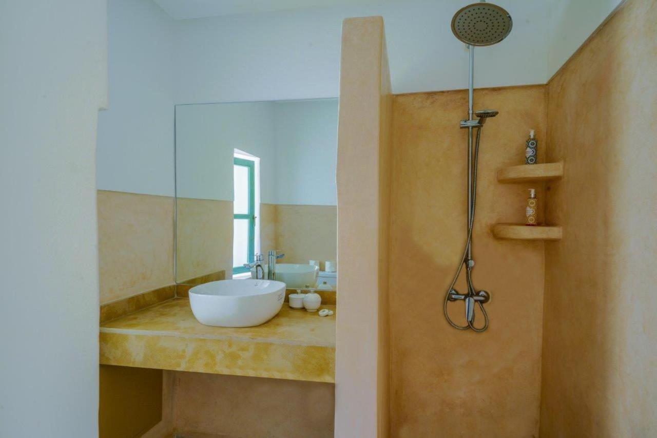 Riad Trésor Marrakech Marrakesh Camera foto